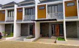 Rumah Termurah Di Daerah Pamulang
