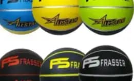 Bola Basket Size 7 & 6 Kualitas Bagus 