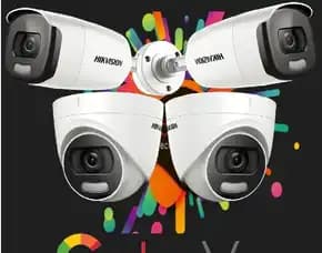 Harga Paket Pasang Cctv Dengan Teknologi Infrared/Night Vision Di Munjul Jakarta Timur