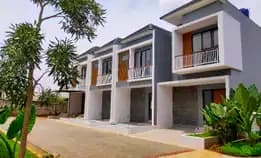 Termurah Dan Siap Huni Di Pamulang