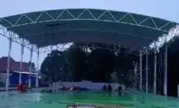 Tenda Membrane 