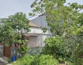 Dijual 1,232 Ha. Jl. Taman Jimbaran 14 Bypass Ngurah Rai Kuta Selatan