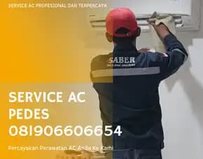 Service Ac Payungsari Pedes 081906606654