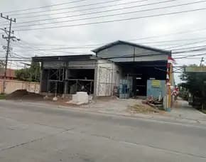 Sewa Gudang Kosong Di Nol Jalan Raya Sedati Sidoarjo