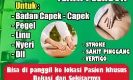 Kesehatan Keluarga Alami Bekasi
