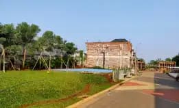 Rumah Murah Di Lokasi Strategis Pamulang