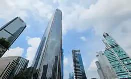 Jual Apartemen Di Ritz Carlton Jakarta Selatan Bagus Siap Huni