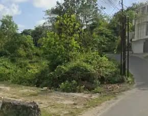 Tanah 56 Are, Jl. Goa Gong Dharmawangsa Ungasan Kuta Selatan