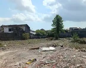 Dijual 31,1 Are, Jl. Kusums Bangsa Bung Tomo Gatsu Barat Denpasar