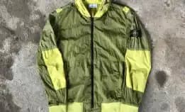Jual Istone Island No Minus Siap Pakai Nego Tipis