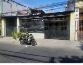 Di Jual Rumah Strategis Raya Gebang Putih, Kec.Sukolilo Surabaya Timur