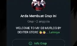 Open Murid