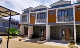 Rumah Angsuran 5jt All In Kpr Siap Huni Promo Besar-Besaran