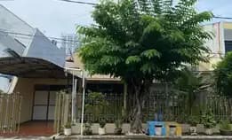 Jual Rumah Bagus Siap Huni Di Manyar Kertaadi Surabaya