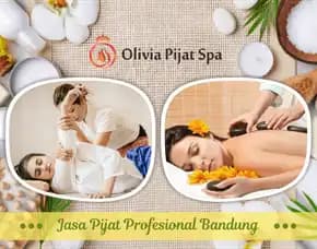 Massage Panggilan 24 Jam Murah Profesional
