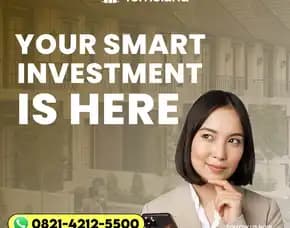0821-4212-5500 Mau Tinggal Di Kawasan Asri Malang? Kami Punya Solusi Terbaik Untuk Anda