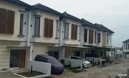 Dijual Rumah 2 Lantai Di Padasuka Cicaheum Bandung