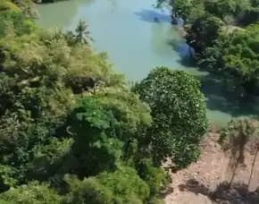 Dijual 1,3485 Ha. Jl. Umalalang Cemagi Pantai Mengening Pantai Nyanyi Mengwi Badung