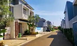 Rumah Angsuran 5 Jutaan Perbulan 