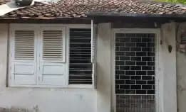 Jual Rumah Lama Murah Di Kalianyar Wetan Kota Surabaya