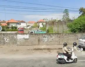 Dijual 19,1 Are, Jl. Mahendradata Selatan Padangsambian Kelod Denpasar