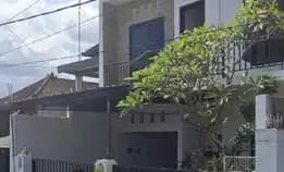 Dijual Rumah 2lt, 5kt, 3km, Jl. Merak Ayano Utara Peguyangan Denpasar