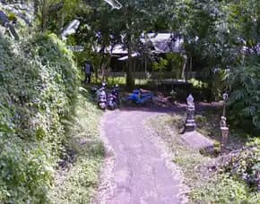 Dijual 84,15 Are, Jl. Anyelir Bongan Kediri Tabanan