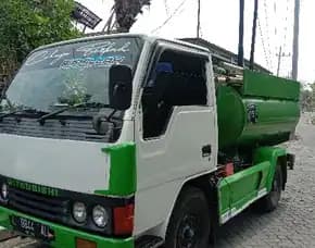 Sedot Wc Surabaya Gubeng 082236444957