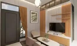Interior Kamar Kamar Desains