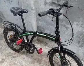 Spd Lipat Uk 20 Merk Phonik 2026 Barang Bagus Seperti Baru , Lokasi Sidoarjo Aloha Hrg 650
