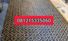 Jual Anyaman Bambu Gedek Boyolali 081215335060