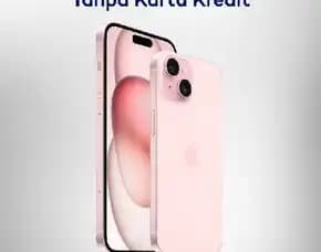 Segampang Itu Nyicil Iphone 15 128 Gb Di Home Credit, Promo Bunga Rendah & Free Cicilan 1x