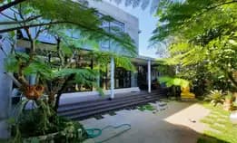 Jual Rumah Dan Tempat Usaha Cafe Di Bulukerto Kota Batu