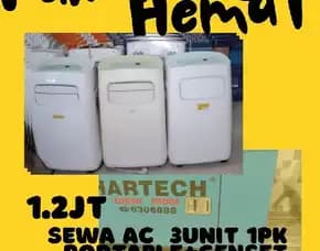 Sewa Ac Jogja