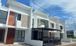 Dijual Rumah Siap Huni Di Gedebage Bandung