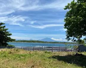 Dijual 15 Are, Loss Pantai, Jl. Lumba Lumba Tanjung Benoa Kuta Selatan