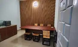 Jual Rumah Joglo Jak Bar