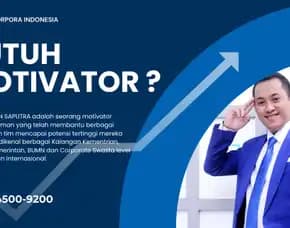 Motivator Baii , 082245009200, Profesional & Aplikatif, Dian Saputra