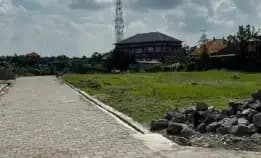Dikontrakan 2 Are, 4 Are, Jl. Sindhu Reja Kebo Iwo Utara Padangsambian Denpasar