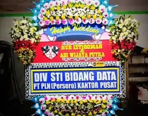 Toko Karangan Bunga Pacitan 0858-7889-9786 Sam Florist