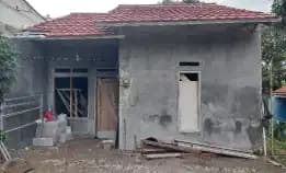Dijual Butuh Rumah