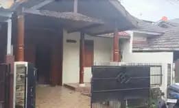 Jual Rumah Cluster Vila Dago
