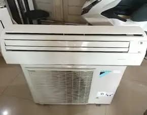 Ac Daikin 2 Pk