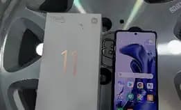 Xiaomi Mi 11t 5g 8/256gb Resmi