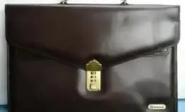 Samhouse By Samsonite Original Briefcase / Suitcase - Men Bag