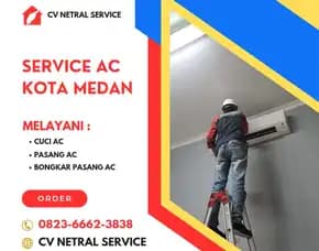 Service Ac Medan Tembung 0823-6662-3838