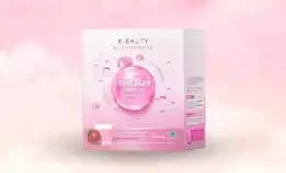 Collagen Drink Premium Minuman Kolagen Beauty Drink Pemutih Badan