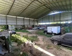 Dijual 20 Are,  Free Gudang, Jl. Raya Denpasar Gilimanuk Lukluk Sempidi Mengwi