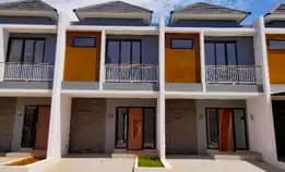 Rumah 2 Lantai Paling Murah Di Pamulang
