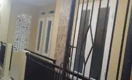 Jual Rumah Baru Siap Huni